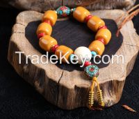 Mellite  Beads Bracelet