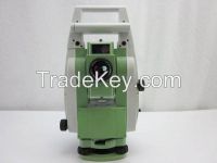 Leica TCRP1203 Plus R400 3" Robotic Total Station