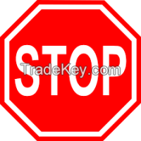 road sign safety sign traffic sign Guide sign warning sign