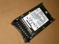 90Y8877 90Y8878 300 GB 10k 2.5'' SAS Hard Drive