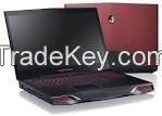 Lowest Price AlienwareM18X i7-3940XM Gaming Laptop 3rd Gen Computer