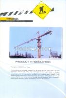 Tower Crane