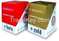 e-SmokeSelect disposable electronic cigarettes 600 puffs