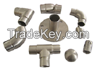 Architicural Parts