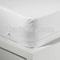 Waterproof Mattress Protectors - Anti Bedbug