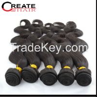 virgin brazilian hair