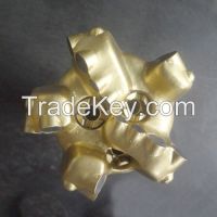 Used PDC Bit from China factory with cheap price and high quality