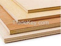 Good Quality Hardwood Plywood