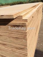 Phenolic Flooring Plywood with Hot Selling!