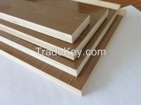Multi-Color Melamine Plywood