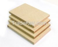 Full Birch Plywood, Very Strong Quality