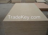 Commercial Plywood for Furniture, Cabinet, Decoration, Packing
