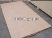 Commercial Plywood for Packing Usage