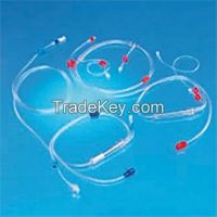 Blood Tubing Set