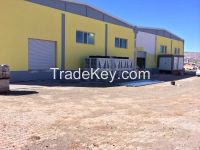 FOR SALE FIRSTHAND DAIRY PLANT FACTORY