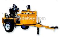 M7Mi clay interlocking brick machine