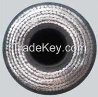 spiral steel wire hydraulic hose