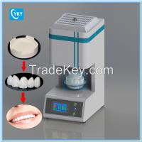 fast sintering speed dental zirconia oven furnance