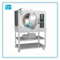 real factory directly supply high vacuum annealing furnace
