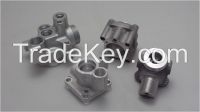 Complex Valve for ABS,Brake System ,Clutch Housing
