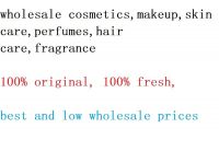 wholesale world wide designer brand cosmetics, skin care, perfumes, and so on 3