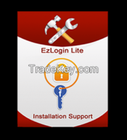 EzLogin Lite - Store.velanapps.com