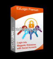 EzLogin Premium - Store.velanapps.com