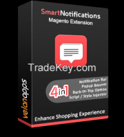 Smart Notifications - Store.velanapps.com