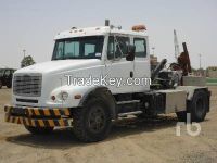 Used 1999 FREIGHTLINER FL112TWR 4 x 2 Tow Truck