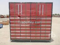 Used Heavy Duty Tool Box