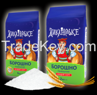 Wheat Flour