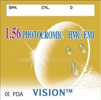 1.56 PHOTOCHROMIC HMC