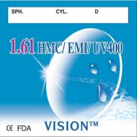 1.61 HMC/EMI UV400