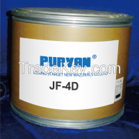 ptfe teflon powder, ptfe fine powder resin JF-4D with 100% pure quality
