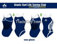 Surf Life Saving Clothing 