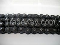 short pitch motorcycle roller chain