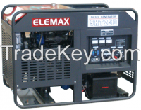 8.5~18KW Diesel Generator