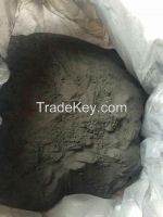 Black powder for road building