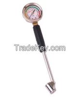 PGTG : Tyre Pressure Gauge