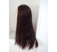 French Lace Wig