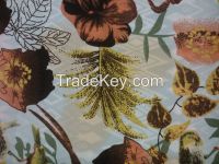 Poly Georgette Fabric