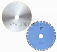 Diamnod Circular Saw Blade For Granite & Marble Cutting