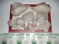 frozen whole chicken halal