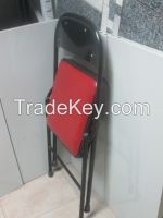 F1 Folding Chair 