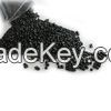 LDPE-Based Black Masterbatch Pigment Content 50%