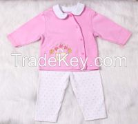 Baby Clothing Set