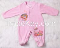 Baby Romper