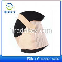 Maternity Laminate Abdominal Belt Beige (direct factory)