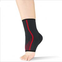 Exped Compression Sock Hot Sale Anti Fatigue Ankle Support Sleeve Compression Foot Sleeve