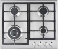 AICA6042 - 60CM Gas Hob 4 Burners